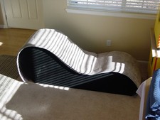 Kama Tantra Sutra Sex Couch Exotic Furniture Sofa Chaise Lounge Yoga Chair