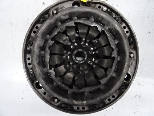 Volant moteur masse - volant, bi-masse