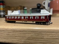 wagon voyageur Échelle N FLEISCHMANN 