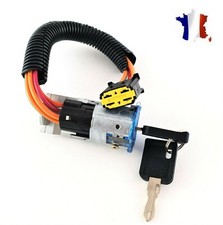 Neiman antivol de direction