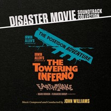 DISASTER MOVIE SOUNDTRACK