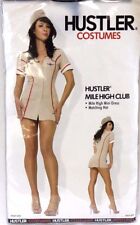 Womens Hustler Sexy Mile High