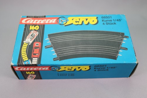 Ze693 carrera servo 160 boite - ze693,