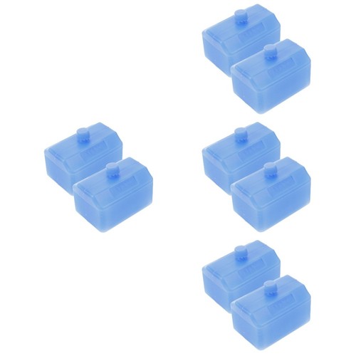Packs glace réutilisables - packs,