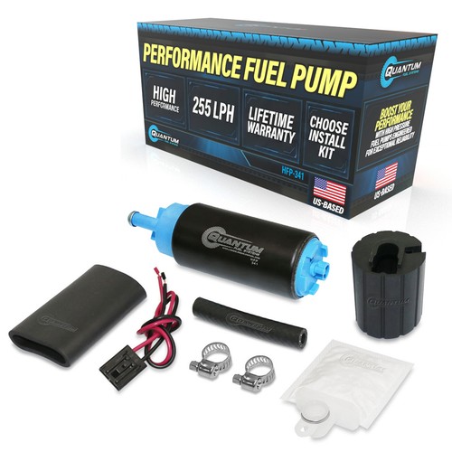 Pompe carburant haute - pompe,