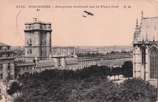 94 VINCENNES VIEUX FORT