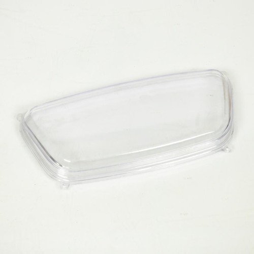 Vitre compteur tnt pour - de,
