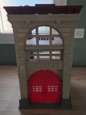 The Real Ghostbusters Kenner