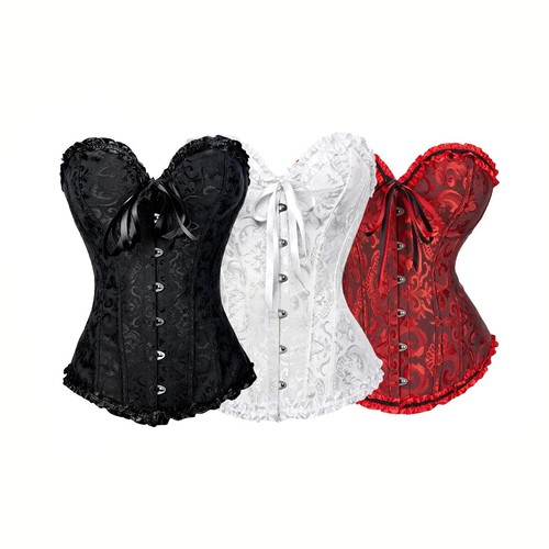 Corset bustier sexy - sexy, à