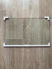 Clayette plaque verre frigo Candy CFO 195E , DF1-16