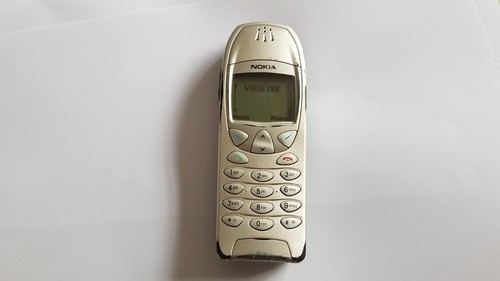 Nokia 6210 téléphone - nokia, mobile