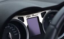 PLAQUE ALFA ROMEO 159 BRERA