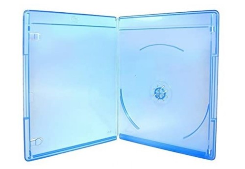 Boitier extra fin 6 mm - un,