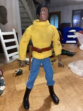 Geyperman G.I. Joe Aventurero