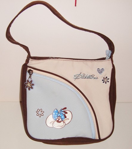 Sac main diddl diddlina - main,