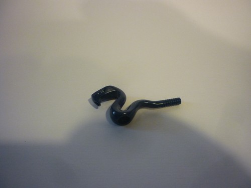 Lego 98136 snake raised dark - raised,