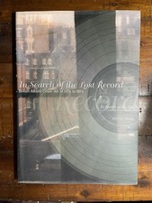 In Search Of The Lost Record