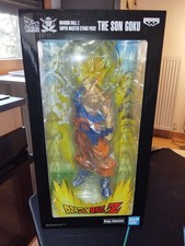 Dragon ball z Super master