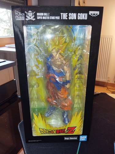 Dragon ball super master - ball,