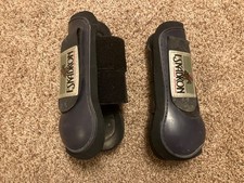 Eskadron pony size open front