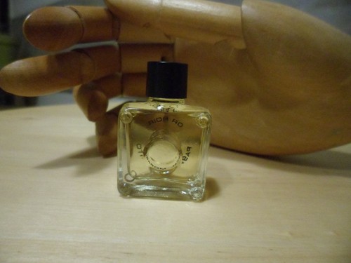 Miniature parfum morabito or - miniature, "