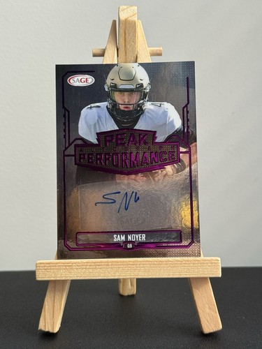 Sam noyer auto peak - sam,