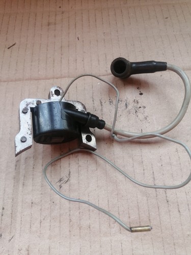 Bobine allumage - bobine, (origine)