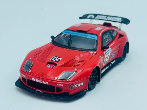 Bbr pj342 ferrari 550 - pj342,