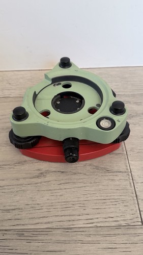 Leica gdf112 basic tribrach - basic,