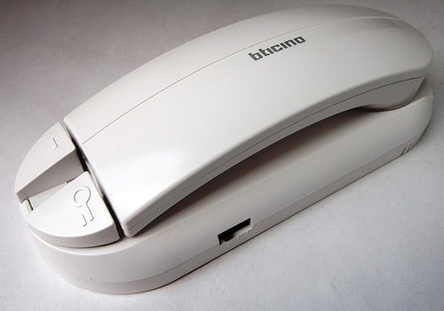 Bticino 344242 interphone - 344242,