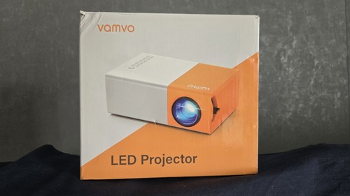 Vidéo projecteur - vidéo,