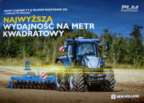 2026 new holland lwb - holland, 02