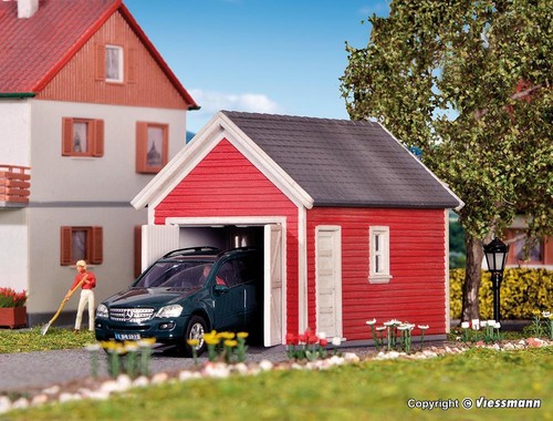 Abri jardin garage ho - abri, /