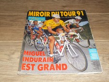 !! Revue MIROIR du CYCLISME
