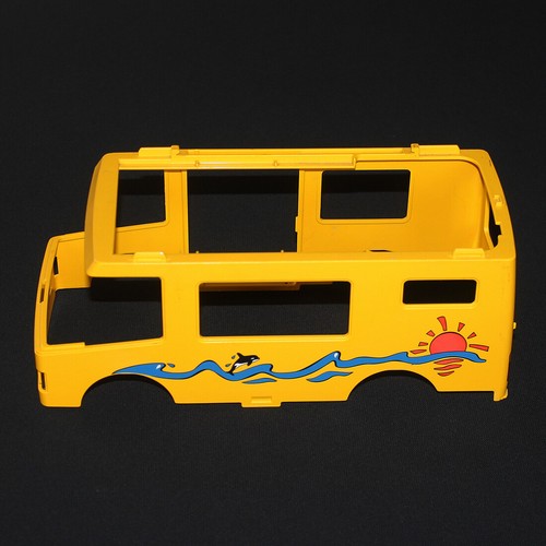 Playmobil vie quotidienne