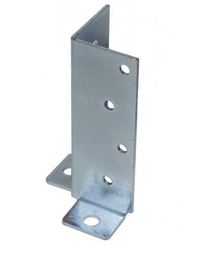 Soutien chassis plaque poutres - chassis,