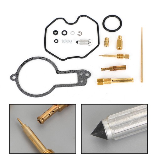 Kit réparation carburateur - de,