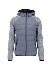 SUPERDRY SONIC HYBRID VESTE M2010384A Pour Hommes