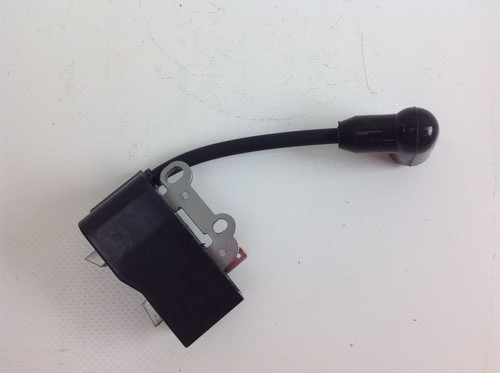 Bobine électronique pour - bobine,
