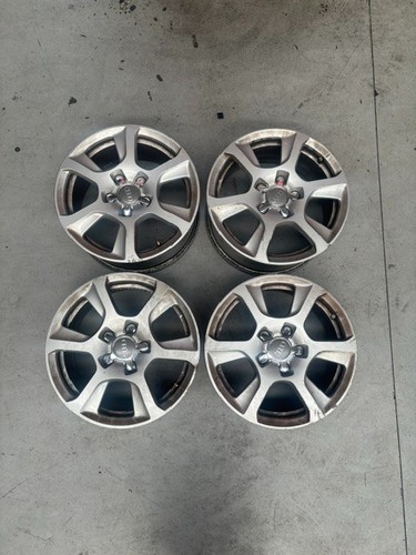 Cerchi audi usati pouces - audi,