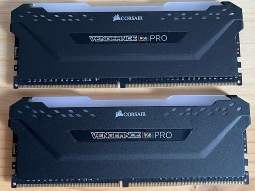 Corsair vengeance rgb pro - vengeance,
