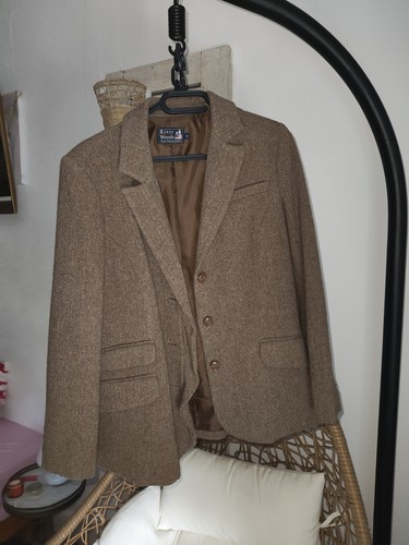 River woods blazer homme - river,
