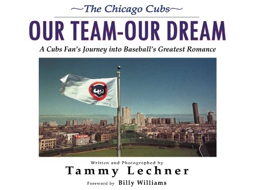 Tammy lechner our - tammy,