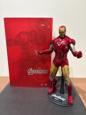 Hot Toys Avengers Iron Man