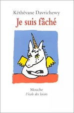 Je suis fachee, Kéthévane