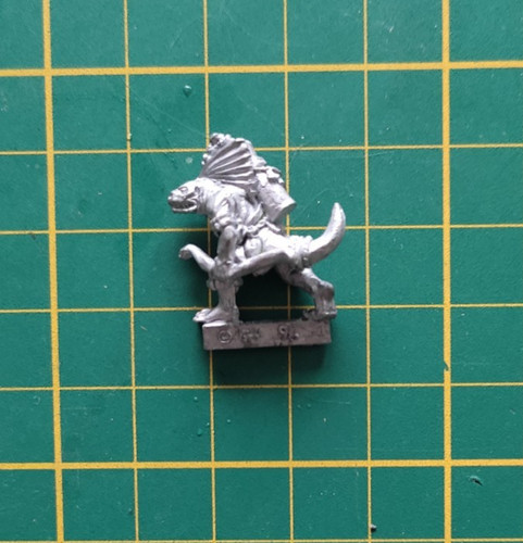 Warhammer old world - :, skink