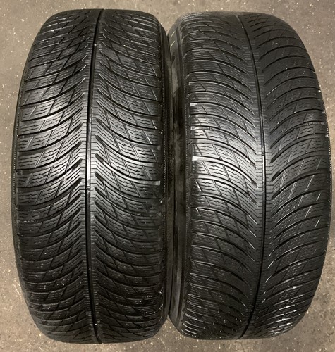Pneu hiver michelin pilot - 2, d'hiver
