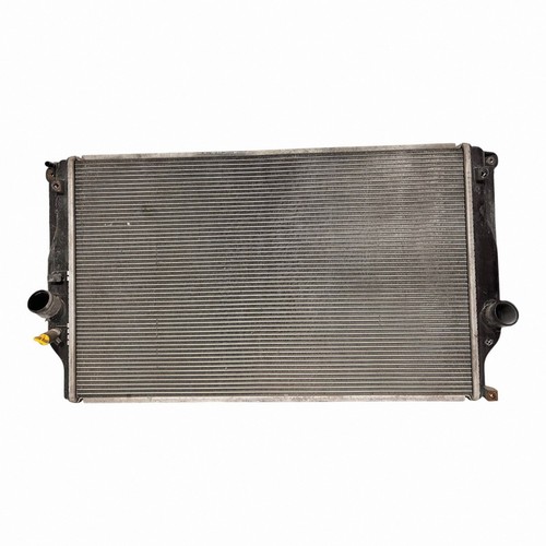 Radiateur eau toyota rav4 - radiateur,