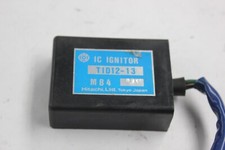IGNITION CONTROL MODULE (CDI) 30400-MB1-701 1983 HONDA VF750C MAGNA TID12-13