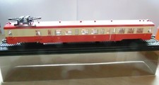SNCF 1/87 Ho autorail Z 7125